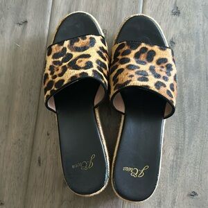 JCrew platforms slide